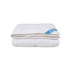 Ковдра мікрогель Othello 195×215 см біла, фото 2