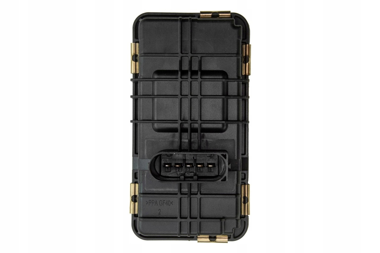 Актуатор 6NW010430-04, 49335-19411, 11658513298, 49335-00611, 49335-00620, 49335-00621, 49335-00630, 49335-00631, фото 1