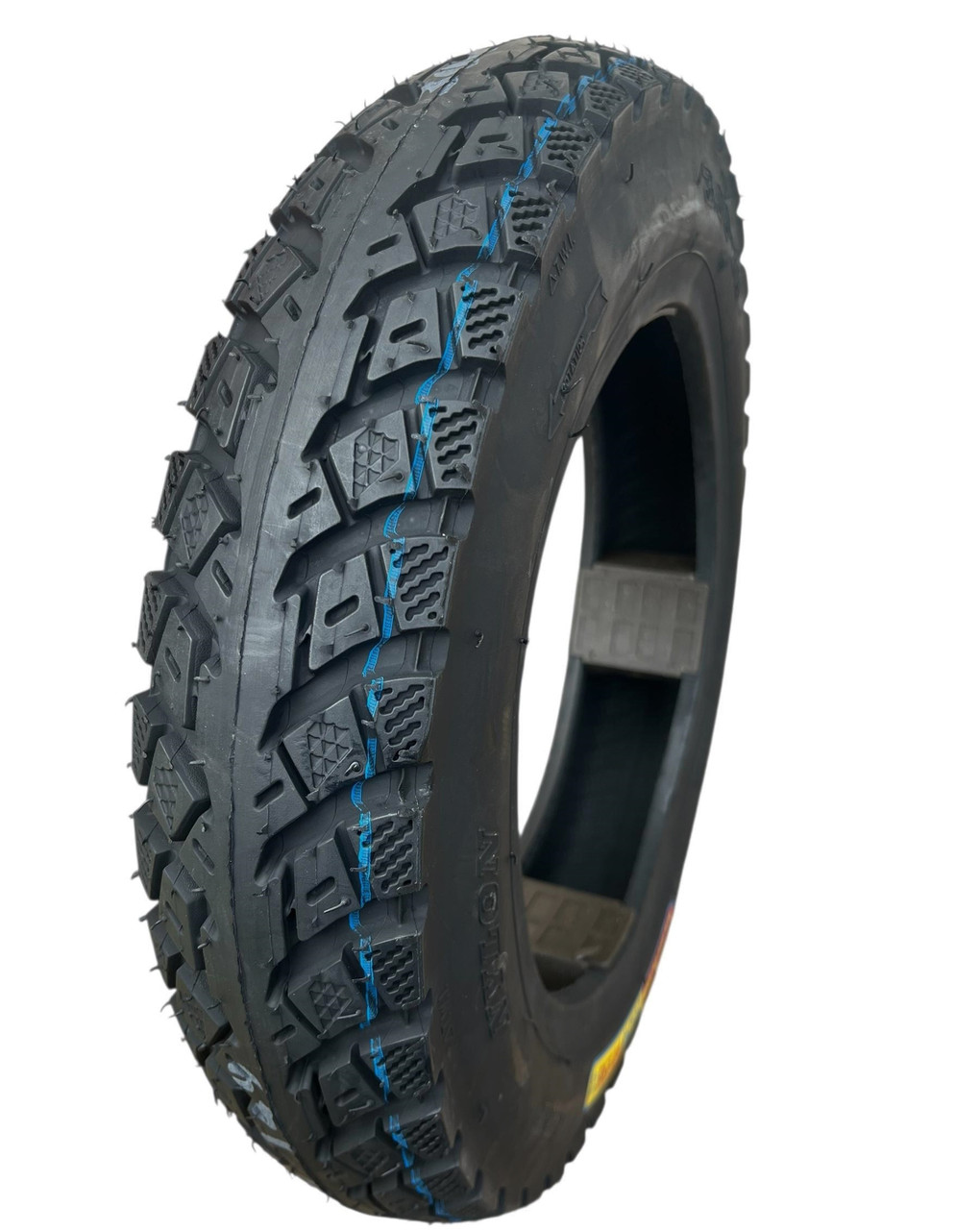 Покришка 3.00-10 49J (8PR), TUBELESS/TL-бескамерна, для скутера