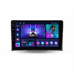 Штатна магнітола Mekede M150S Nissan Navara D40 (2004 - 2010) QleD