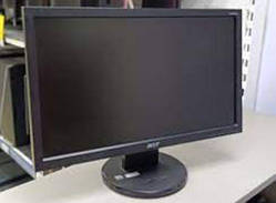 Монітор 19" Acer V193HQ  wide 16:9