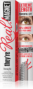 Benefit They're Real! Magnet Mascara Туш для вій з ефектом подовження 9g