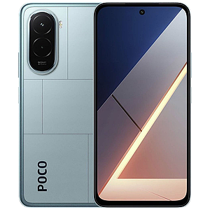 POCO M7 8/256GB NFC Blue