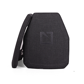 Бронеплити HESCO 3810, Large: 10.25" x 13.25" (26х33.7 см), NIJ III+ (ДСТУ 4), 3810-SH-MC-L