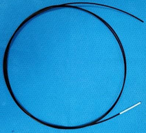 Система доставки пластикового стенту Optimos™ (TaeWoong)