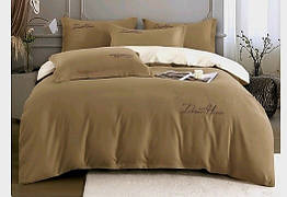 Постільна білизна, євророзмір, фланель (ПБ118)