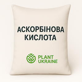 Аскорбінова кислота | Вітамін C | Ascorbic acid | C6H8O6 | CAS 50-81-7