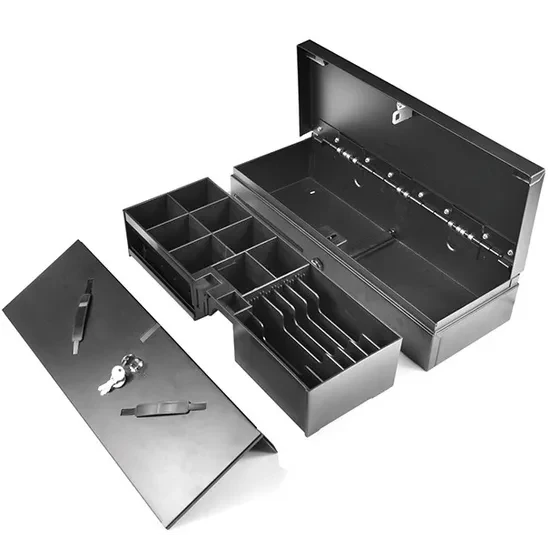 Грошова скринька ASAP POS L-170S (L-170S), фото 1