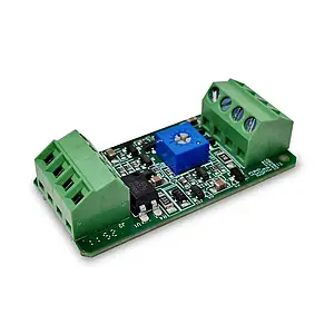 Адаптер NeoLight NL-Z02 для підключення до VIZIT, CYFRAL, METAKON