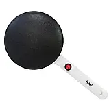 Електроблінниця RAF 5208, блинниця для млинців, фото 3