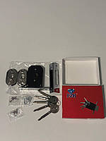 Замок врезной 955 Tommy FZB