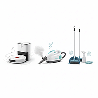 Догляд за будинком і одягом