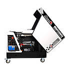 Дизельний генератор Matari MDA5500SE, фото 2