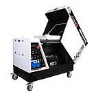 Дизельний генератор Matari MDA5500SE, фото 6