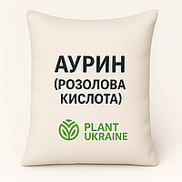 Аурин (розолова кислота) чда