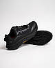 Чоловічі кросівки Humtto 360220A1 чорні водонепроникні, фото 8