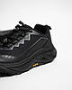 Чоловічі кросівки Humtto 360220A1 чорні водонепроникні, фото 7