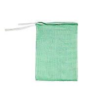 Мішечок для винограду 25х35 зелений