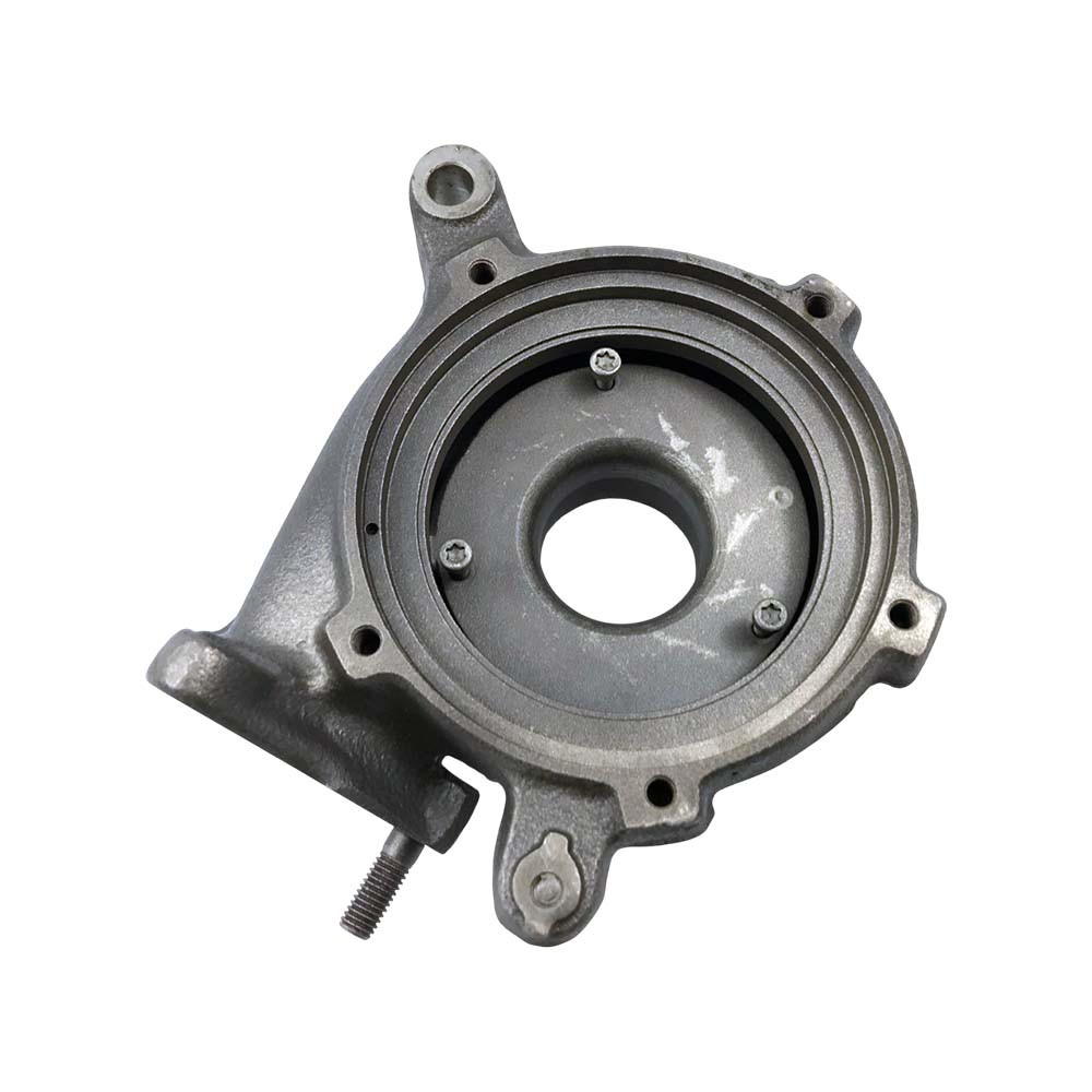 Корпус турбіни 454231-5, 454231-4, 454231-3, 454231-1, 454231-2, 028145702H, 028145702HX, 028145702HV