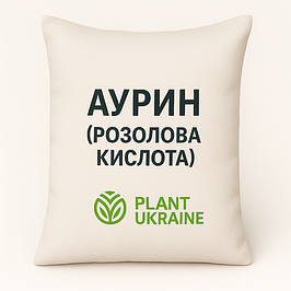 Аурин | Розолова кислота | Aurin | Rosolic acid | C₁₉H₁₄O₃ | CAS 603-45-2