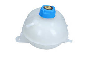 Impergom 29878 — Бачок радіатора для Fiat Punto, Alfa Romeo 147, Lancia Ypsilon (1998–2010), Італія