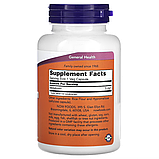 NOW Foods, мелатонін, 3 мг, 180 вегетаріанських капсул, фото 2