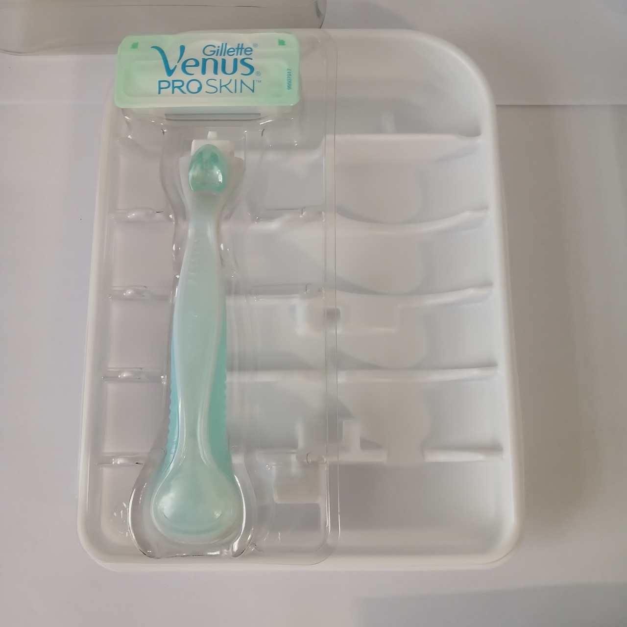 Набір жіночий для гоління Gillette Venus Proskin (Жилет Станок + 1касета .)