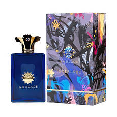 Чоловічий парфум тестер Amouage Interlude for Man Парфумована вода для чоловіків 100мл, фото 4