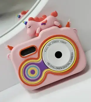 Дитячі фотокамери