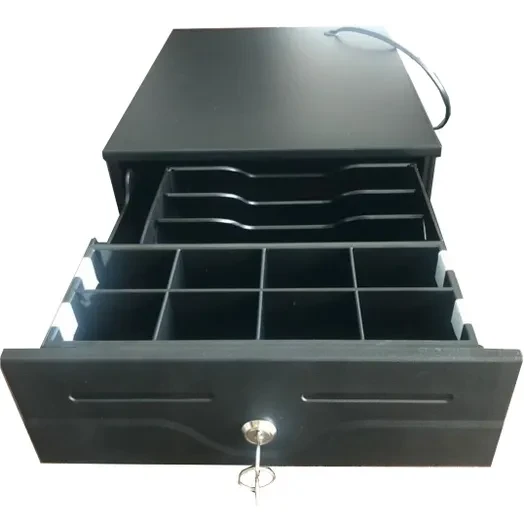 Грошова скринька ASAP POS L-240 (L-240), фото 1