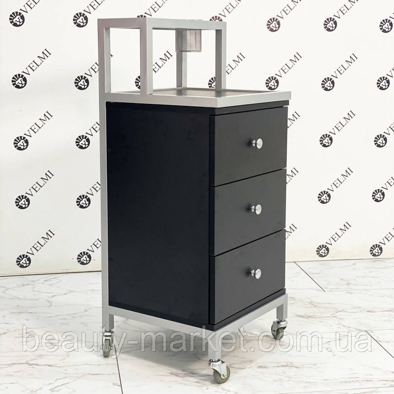 Перукарський візок Assol