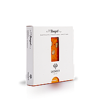 Нуга з кумкватом і мигдалем Lazaris 150 г