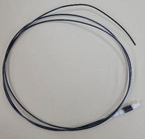 Система доставки пластикового стенту Optimos™ Double (TaeWoong)