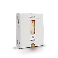 Нуга класична з мигдалем Lazaris 150 г