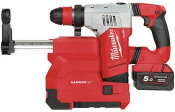 Перфоратори SDS-Plus