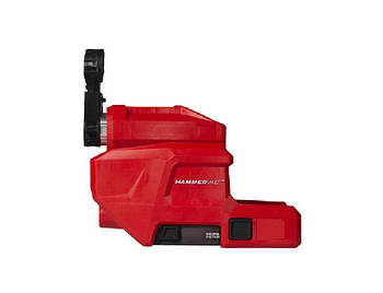 Система пиловідведення