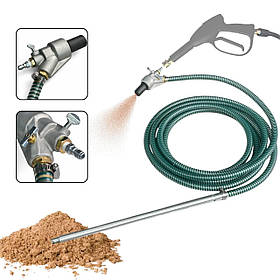 Гідропіскоструй на мийку високого тиску Profinstrument 350 бар