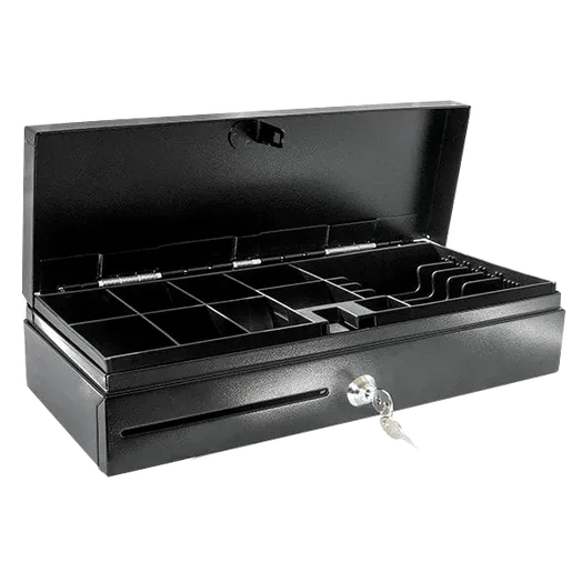 Грошова скринька ASAP POS M-170E без внутрішньої кришки (M170E), фото 1