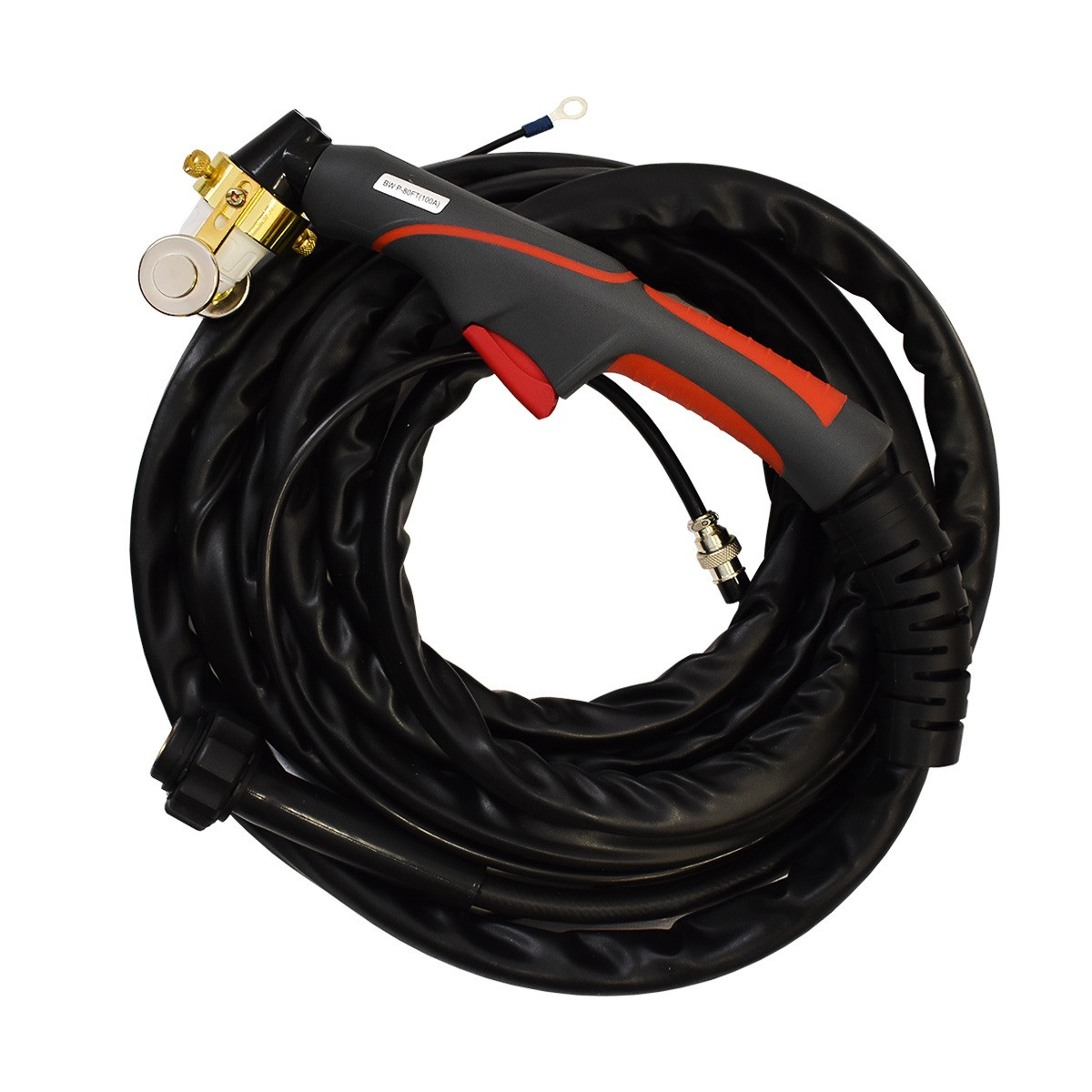 Плазмотрон P-80 5m, фото 1