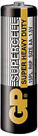 Батарейка GP Supercell 15PL, R6P, АА, 1.5V, 1 шт.