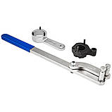 Набір для фіксації ГРМ двигунів VW Audi Skoda Seat (VAG) 1.6 2.0 1.4 TDI CR Falcon F04142, фото 3