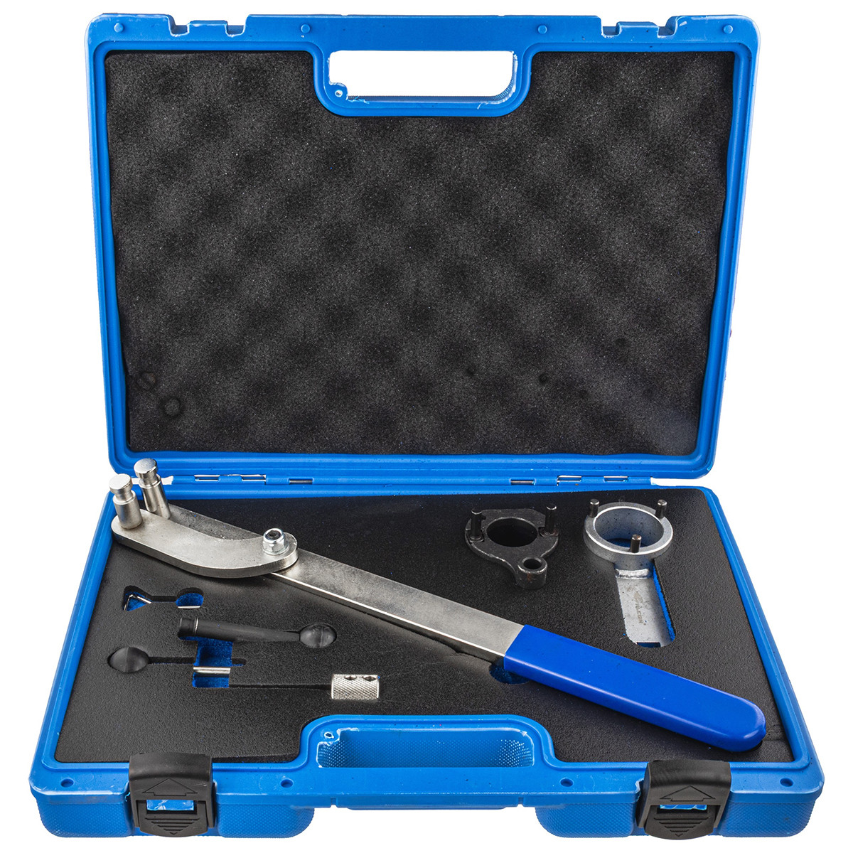 Набір для фіксації ГРМ двигунів VW Audi Skoda Seat (VAG) 1.6 2.0 1.4 TDI CR Falcon F04142, фото 1