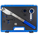 Набір для фіксації ГРМ двигунів VW Audi Skoda Seat (VAG) 1.6 2.0 1.4 TDI CR Falcon F04142, фото 2