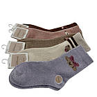 Дитячі зимові шкарпетки Korona з малюнками тваринок 10 пар – теплі, м’які та зручні, фото 3