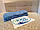 Ковдра холлофайбер демісезоне подвійне 175х215 см., фото 3