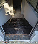 Реконструкція вхідної групи в підвал під ключ, фото 3