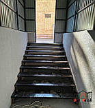 Реконструкція вхідної групи в підвал під ключ, фото 5