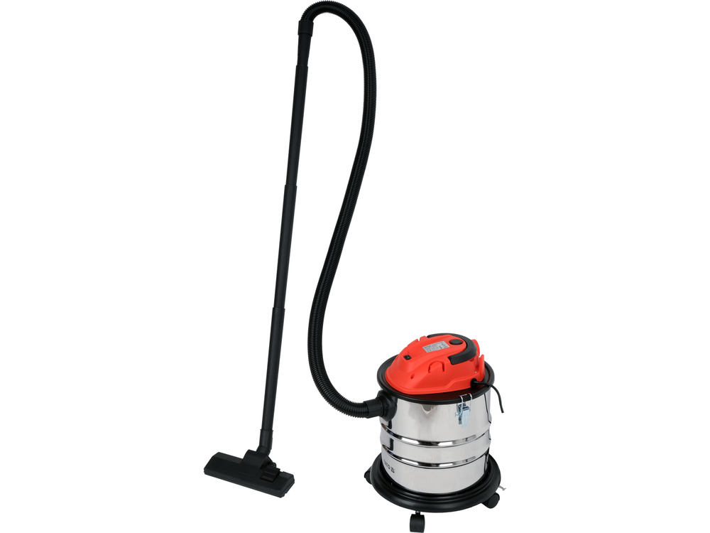 Порохотяг для майстерень та золи 1200 Вт 20 л YATO YT-85705, фото 1