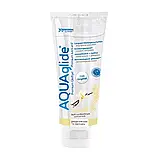 Лубрикант на водній основі з ароматом ванілі AQUAglide Vanille, 100 мл (термін по 05.2026), фото 2