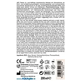 Універсальний засіб 2-в-1: ніжне масажне масло та інтимний лубрикант на водній основі AQUAglide Neutral, 200мл (термін по 02.2026), фото 3
